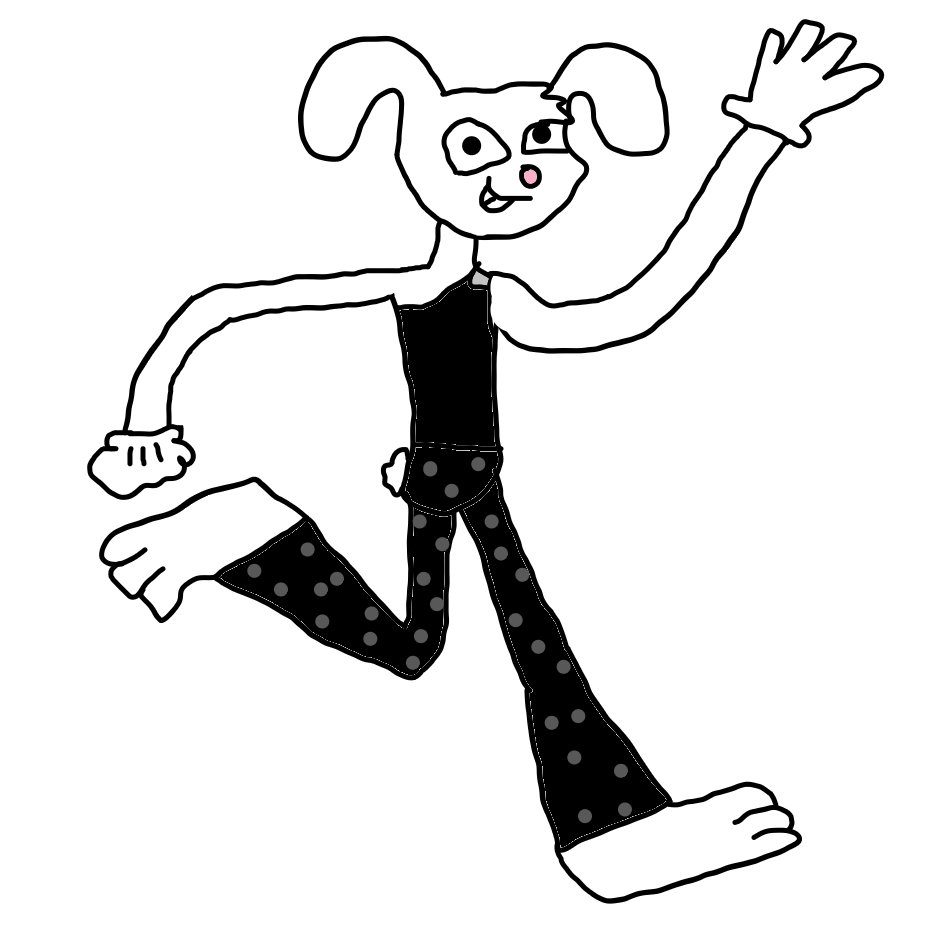 Pepperjack Jaden's Adventures Wiki Fandom