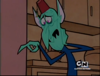 Boogeyman
