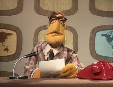 The-newsman