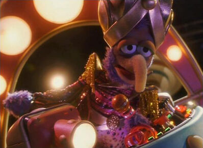 Ubergonzo