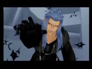 Saix Death