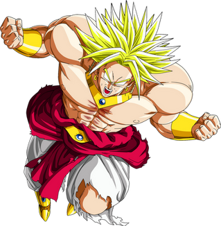 Broly