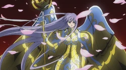 Athena | Jaden's Adventures Wiki | Fandom