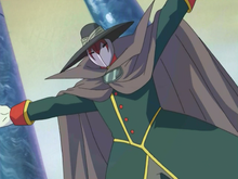 As Mirage Master