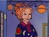 Ms. Frizzle