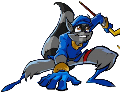 Sly Cooper Wiki (@SlyCooper_Wiki) / X