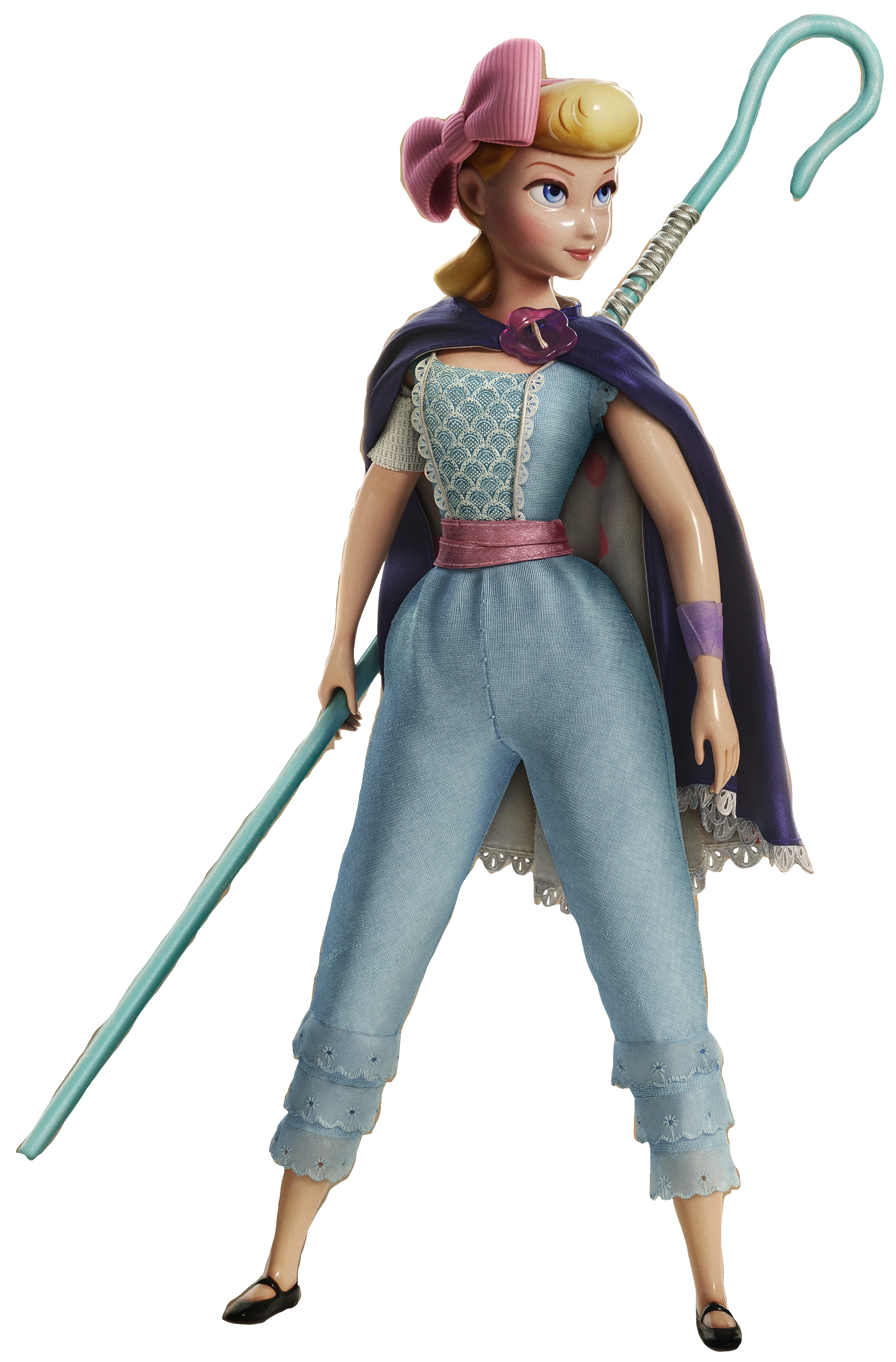 Bo Peep | Jaden's Adventures Wiki | Fandom