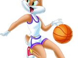 Lola Bunny