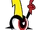 Commander Peepers