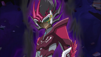 Dark Zexal