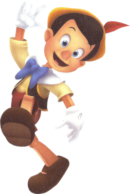 300px-Pinocchio (Puppet) KH3D