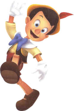 Jiminy Cricket's Adventure Series | Jaden's Adventures Wiki | Fandom