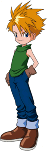 Yamato Matt Ishida t