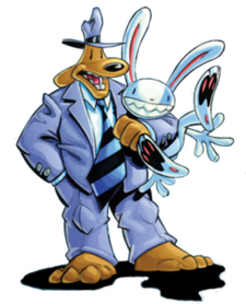 250px-Sam & Max