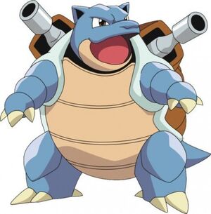 Blast