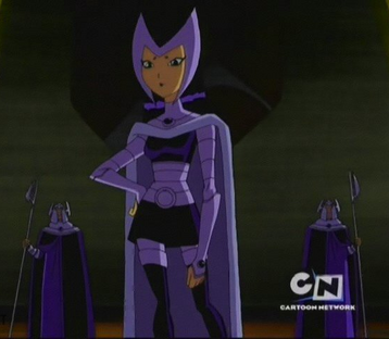 Blackfire