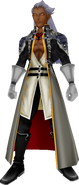 Ansem the Seeker of Darkness