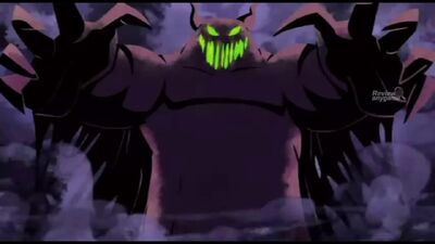 Phantom Blot