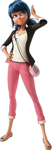 Marinette render