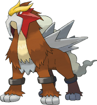 244Entei