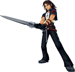 Leon | Jaden's Adventures Wiki | Fandom