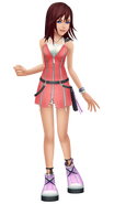 From Kingdom Hearts II