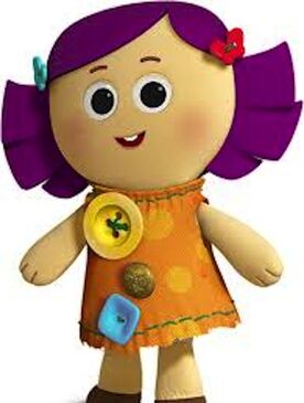 Dolly, Toy Story Wiki