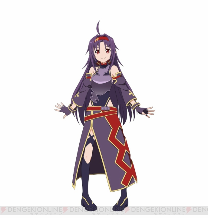 Meet Konno Yuuki! - An Introduction