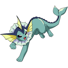 Vaporeon