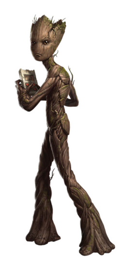 Infinity War Fathead 12