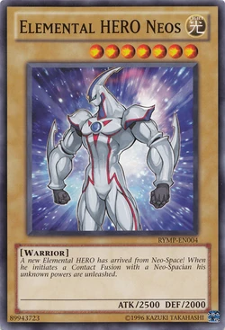 Jaden Yuki's deck | Jaden's Adventures Wiki | Fandom