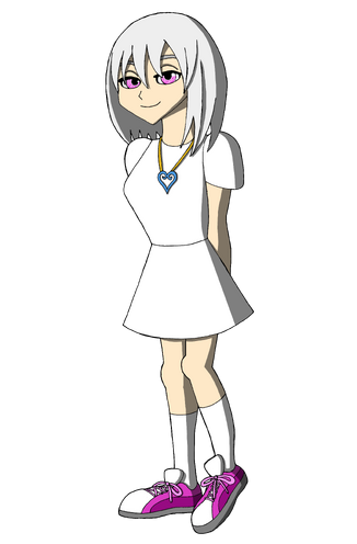 Winter the Android