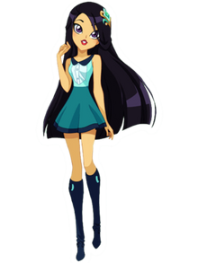 Lyna