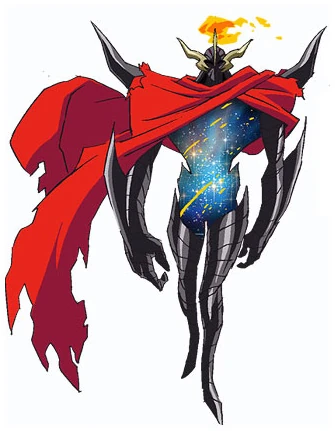 Mars | Jaden's Adventures Wiki | Fandom