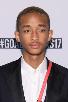 Jaden Smith, Jaden Smith Wiki