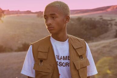 Jaden Smith - Wikipedia