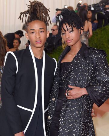 Willow Smith Jaden Smith Wiki Fandom