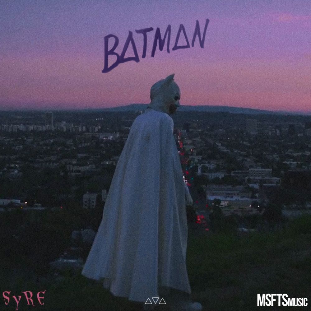 Batman | Jaden Smith Wiki | Fandom