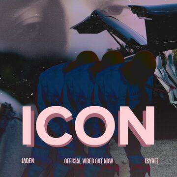 Icon | Jaden Smith Wiki | Fandom