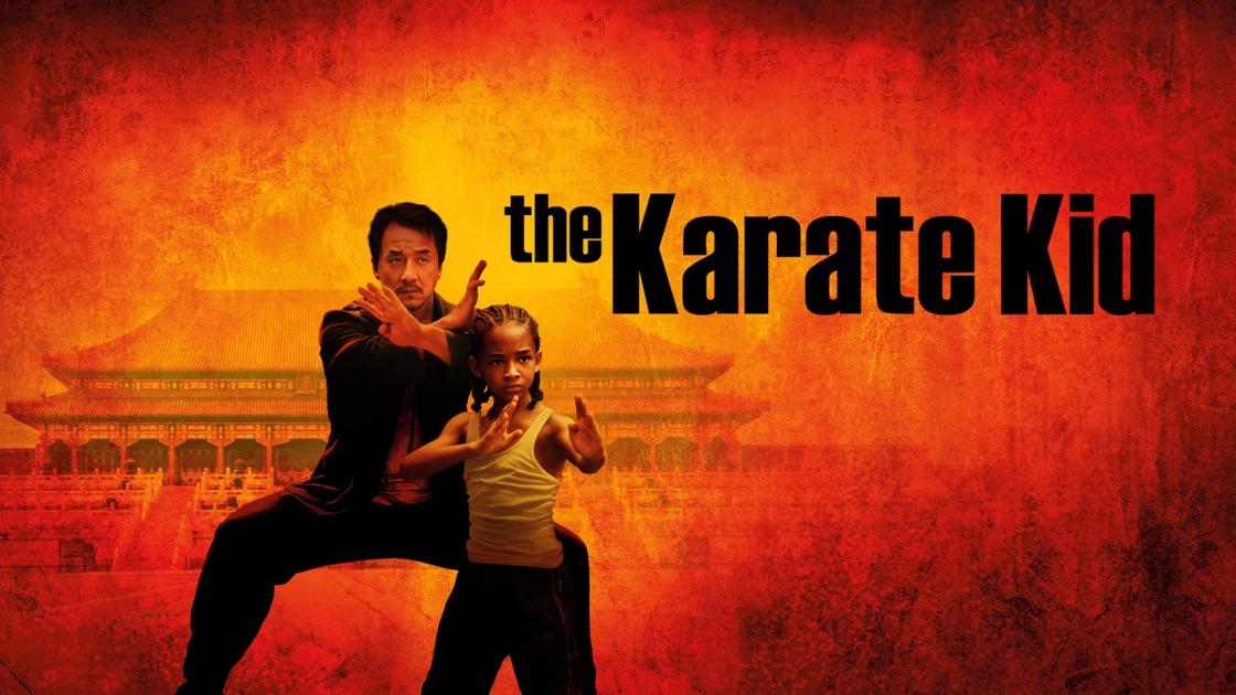 Jaden Smith, The Karate Kid Wiki