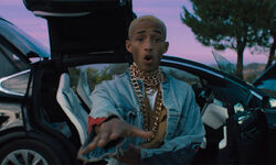 Jaden Smith, JKEnterprises Wiki