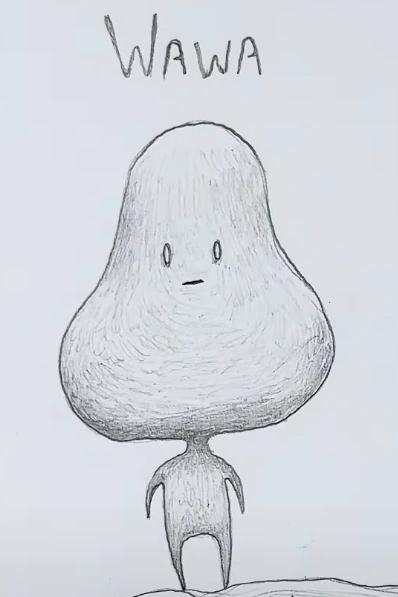 Wawa | Jadokar Wiki | Fandom