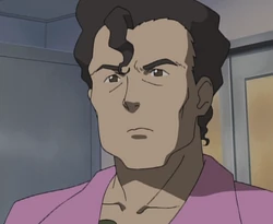 徳岡純一郎