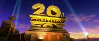 another 20th century  Runs 90’s 20th Century Studios is Celebrate for 90th Years Fanfare