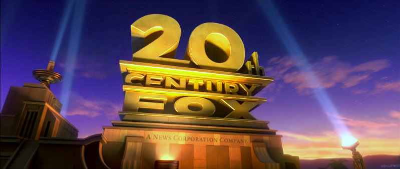 20th Century Fox Jae Roblox Geometry Dash More Wiki Fandom - roblox fox searchlight pictures logo