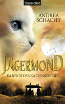 Im Reich der Katzenkönigin