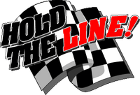 Hold the Line logo