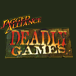 Deadlygames mainpage