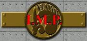 IMP logo