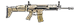 NF SCAR-H CQB - BiA small